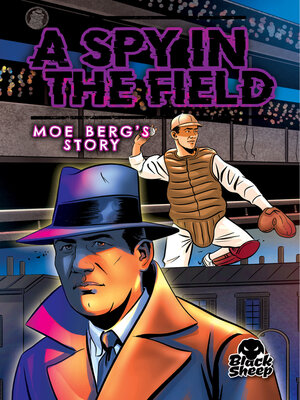 cover image of A Spy in the Field